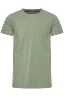 !Solid T-Shirt SDPeko Rundhalsausschnitt 