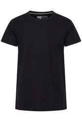 !Solid T-Shirt SDPeko Rundhalsausschnitt 