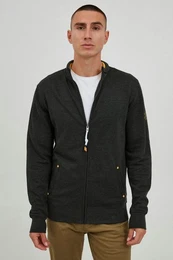 !Solid Sweatjacke SDKarim Sweatjacke mit Stehkragen