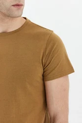 !Solid T-Shirt SDPeko Rundhalsausschnitt 