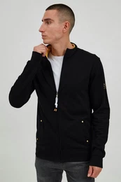 !Solid Sweatjacke SDKarim Sweatjacke mit Stehkragen