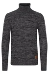 !Solid Rollkragenpullover Philaremo Melange
