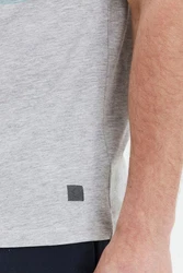 !Solid Print-Shirt SDPedro 