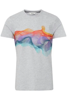 !Solid Print-Shirt SDPedro !Solid Print-Shirt SDPedro