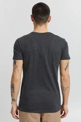 !Solid Print-Shirt SDPedro 