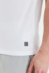 !Solid Print-Shirt SDPedro 