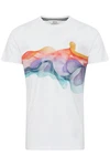 !Solid Print-Shirt SDPedro 
