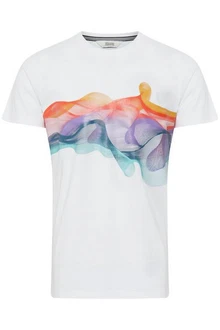 !Solid Print-Shirt SDPedro !Solid Print-Shirt SDPedro
