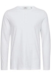 !Solid Langarmshirt SDVinton LS (21106135) 