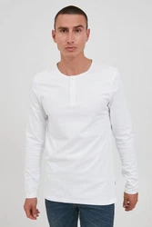 !Solid Langarmshirt SDVinton LS (21106135) 