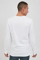 !Solid Langarmshirt SDVinton LS (21106135) 