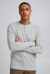 !Solid Langarmshirt SDVinton LS (21106135) 21106135