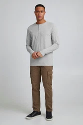 !Solid Langarmshirt SDVinton LS (21106135) 21106135