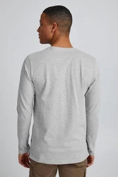 !Solid Langarmshirt SDVinton LS (21106135) 21106135