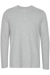 !Solid Langarmshirt SDVinton LS (21106135) 21106135