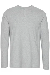 !Solid Langarmshirt SDVinton LS (21106135) 21106135