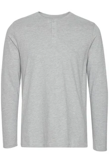 !Solid Langarmshirt SDVinton LS (21106135) 21106135 !Solid Langarmshirt SDVinton LS (21106135) 21106135