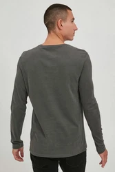 !Solid Langarmshirt SDVinton LS (21106135) 