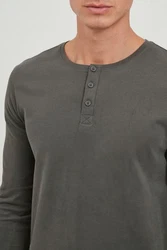 !Solid Langarmshirt SDVinton LS (21106135) 