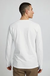 !Solid Langarmshirt SDVinton LS (21106135) 21106135