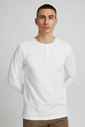 !Solid Langarmshirt SDVinton LS (21106135) 21106135