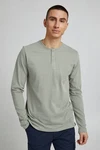 !Solid Langarmshirt SDVinton LS (21106135) 