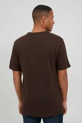 !Solid T-Shirt SDVicente Tee 21106125 21106125