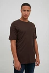 !Solid T-Shirt SDVicente Tee 21106125 21106125