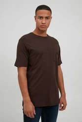 !Solid T-Shirt SDVicente Tee 21106125 21106125