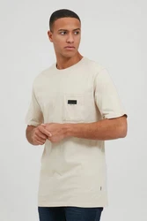 !Solid T-Shirt SDVicente Tee 21106125 21106125