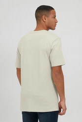 !Solid T-Shirt SDVicente Tee 21106125 21106125