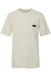!Solid T-Shirt SDVicente Tee 21106125 21106125