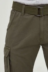 Indicode Cargoshorts IDCosta 59401MM