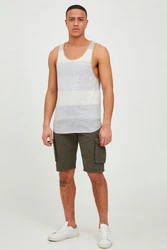Indicode Cargoshorts IDCosta 59401MM