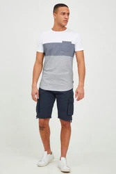Indicode Cargoshorts IDCosta 59401MM