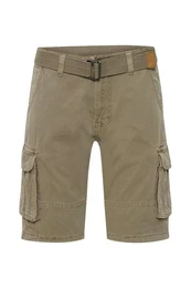 Cargoshorts IDCosta - Shorts - 59401MM kurze Hose mit Grtel
