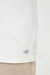 Indicode T-Shirt IDRosto Colorblock