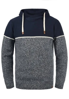 Indicode Kapuzenpullover IDLynde Strickpulli Indicode Kapuzenpullover IDLynde Strickpulli