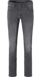 5-Pocket-Jeans John Movimento Stretch-Denim