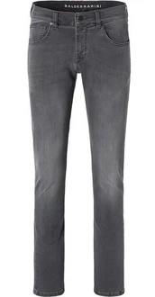 BALDESSARINI 5-Pocket Jeans John Movimento