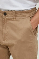 !Solid Chinohose SDJim Pants (21104324) 21104324