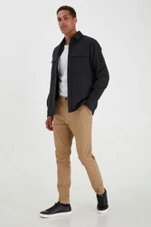!Solid Chinohose SDJim Pants (21104324) 21104324