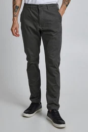 !Solid Chinohose SDJim Pants - 21104324 Chinohose mit Paspeltaschen