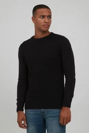 Strickpullover IDRicardo Strickpulli aus Grobstrick