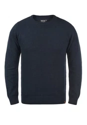 Indicode Strickpullover IDRicardo 