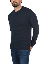 Indicode Strickpullover IDRicardo 