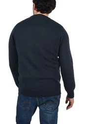 Indicode Strickpullover IDRicardo 