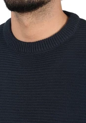 Indicode Strickpullover IDRicardo 