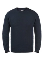 Indicode Strickpullover IDRicardo 