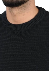 Indicode Strickpullover IDRicardo 